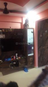 Bedroom Image of 410 Sq.ft 1 RK Apartment / Flat for sale in Thane West Thane for Rs. 4000000