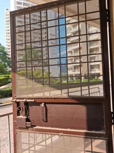 Bedroom Two Image of 1475 Sq.ft 3 BHK Apartment / Flat for sale in Supertech Ecociti, Sector 137 Noida for Rs. 18000000