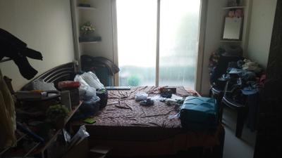 Bedroom Image of 700 Sq.ft 1 BHK Apartment / Flat for sale in Undri Pune for Rs. 3800000