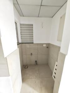 Kitchen Image of 1250 Sq.ft 3 BHK Penthouse for sale in Marvel Ganga Fria, Wagholi Pune for Rs. 14800000
