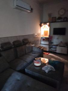 Hall Image of 900 Sq.ft 2.5 BHK Independent House for sale in GBP Rosewood Estate Phase 2, Bhagat Singh Nagar Dera Bassi for Rs. 7500000