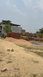 Buddh Vihar colony Plot View 2