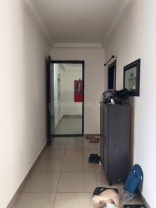 Hall Image of 1755 Sq.ft 3 BHK Apartment / Flat for sale in Prestige Ferns Residency by Prestige Projects Pvt Ltd, Harlur Bengaluru for Rs. 39500000