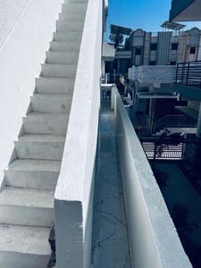 Balcony Image of 2000 Sq.ft 3.5 BHK Independent House for sale in Chandkheda Ahmedabad for Rs. 13500000