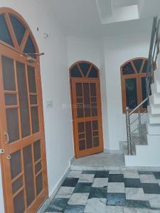 Balcony Image of 1200 Sq.ft 2 BHK Independent House for rent in Jankipuram Lucknow for Rs. 10000