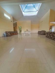 Hall Image of 725 Sq.ft 1 BHK Apartment / Flat for sale in Iskcon Residency Phase II Type B, Ambernath East Ambernath for Rs. 2800000