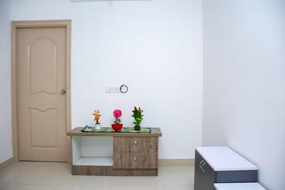 Living Room Image of Colive Riga in BTM Layout, Bangalore
