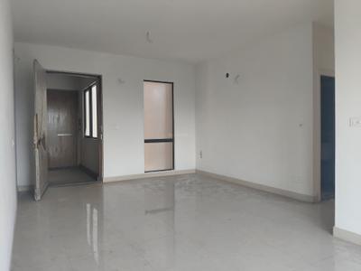 Living Room Image of 1457 Sq.ft 3 BHK Apartment / Flat for sale in Ambuja Ecospace Residencia, New Town Kolkata for Rs. 16500000