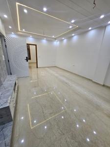 3 BHK Independent Builder Floor