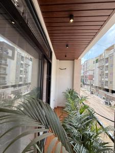 Balcony Image of 1600 Sq.ft 3 BHK Villa for sale in Jagatpura Jaipur for Rs. 14500000