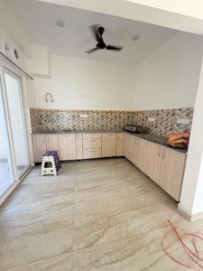 Kitchen Image of 1700 Sq.ft 3.5 BHK Apartment / Flat for rent in Arihant Arden, Noida Extension Greater Noida for Rs. 33000