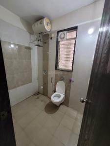 Bathroom Image of 1275 Sq.ft 2 BHK Apartment / Flat for sale in Madhupushpa, Wakad Pune for Rs. 7064800