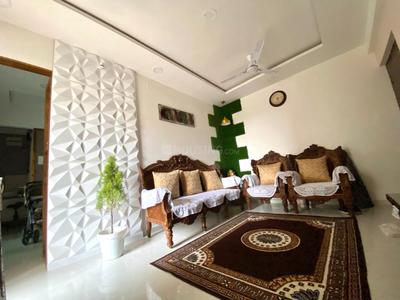 Hall Image of 1050 Sq.ft 2 BHK Apartment / Flat for sale in Abhijit Jayanti Nagri V, Besa Nagpur for Rs. 7800000