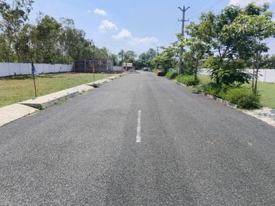 Image of 975 Sq.ft Residential Plot / Land for sale in Thaiyur, Chennai for Rs. 2876250