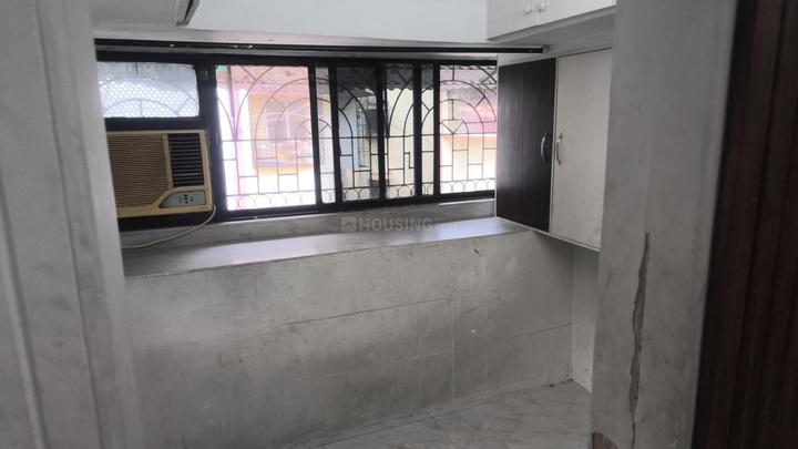 Vashi sector 15 Bedroom 1