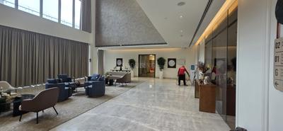 Image of 1137 Sq.ft 2 BHK Apartment / Flat for sale in Eldeco Live By The Greens Phase 1, Sector 150, Noida for Rs. 13000000