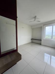 Bedroom Image of 1750 Sq.ft 3 BHK Apartment / Flat for rent in G Corp Mahalakshmi, Sahakara Nagar Bengaluru for Rs. 85000