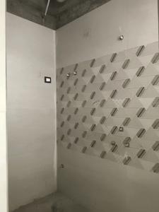 Bedroom One Image of 1050 Sq.ft 2 BHK Apartment / Flat for sale in Ambesten Twin Chalet, Noida Extension Greater Noida for Rs. 4034000