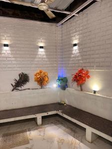 Hall Image of 2200 Sq.ft 3.5 BHK Builder Floor for rent in Thiruvanmiyur Chennai for Rs. 65000