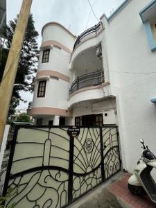 Image of 1580 Sq.ft 4 BHK Villa for sale in Gotri, Vadodara for Rs. 17000000