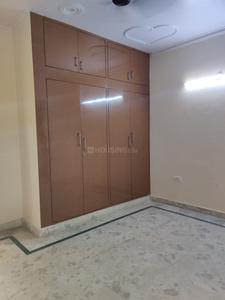 Bedroom Image of 2200 Sq.ft 3 BHK Builder Floor for rent in Sector 105 Noida for Rs. 40000