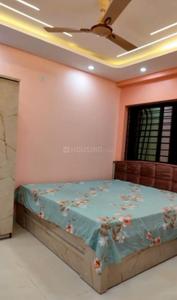 Bedroom Image of 875 Sq.ft 2 BHK Apartment / Flat for rent in Rajarhat Kolkata for Rs. 25000