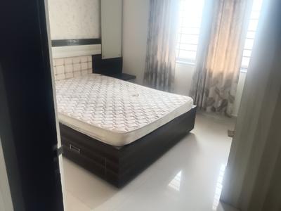 Bedroom Image of 1775 Sq.ft 3 BHK Apartment / Flat for sale in Marian The Gardens, Kodailbail Mangalore for Rs. 15000000