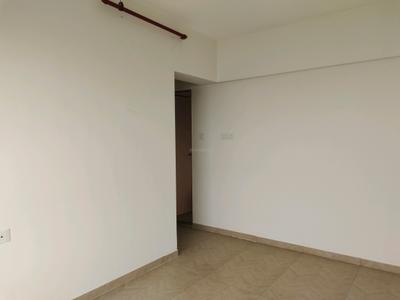 Bedroom Image of 1050 Sq.ft 3 BHK Apartment / Flat for sale in Gurukrupa Marina Enclave, Malad West Mumbai for Rs. 26500000