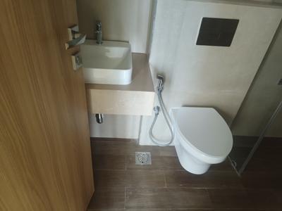 Image of 1104 Sq.ft 3 BHK Apartment / Flat for rent in Piramal Aranya, Byculla, Mumbai for Rs. 165051