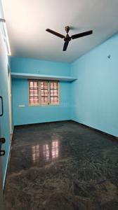 Hall Image of 900 Sq.ft 2 BHK Builder Floor for rent in Bilekahalli Bengaluru for Rs. 25000