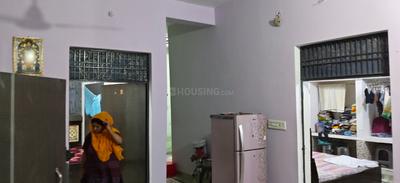Bedroom Image of 1479 Sq.ft 4 BHK Independent House for sale in Shahganj Agra for Rs. 14000000