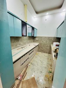 Kitchen Image of 1800 Sq.ft 3 BHK Independent House for rent in Hasanpur Alipur Roorkee for Rs. 15000
