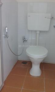 Bathroom Image of 489 Sq.ft 1 BHK Apartment / Flat for sale in Vasind Thane for Rs. 1351000