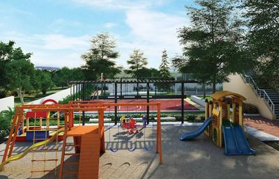 Image of 1234 Sq.ft 3 BHK Apartment / Flat for sale in Apple Aroma, Konanakunte, Bengaluru for Rs. 15600000