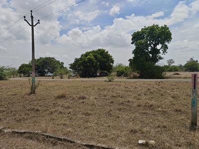 Image of 1200 Sq.ft Residential Plot / Land for sale in Oragadam Industrial Corridor, Chennai for Rs. 1500012