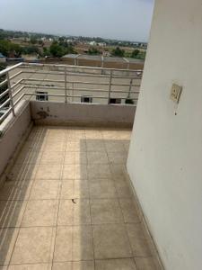 Balcony Image of 664 Sq.ft 2 BHK Apartment / Flat for sale in Ramsons Kshitij, Sector 95 Gurgaon for Rs. 4800000