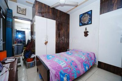 Bedroom Image of 1394 Sq.ft 3 BHK Apartment / Flat for sale in Ajnara Grand Heritage, Sector 74 Noida for Rs. 17800000