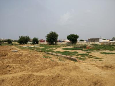 Image of 720 Sq.ft Residential Plot / Land for sale in Tilpata Karanwas, Greater Noida for Rs. 2000000