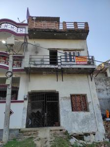 Image of 700 Sq.ft 2 BHK Independent House for sale in Rajajipuram, Lucknow for Rs. 2700000