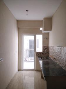 Kitchen Image of 410 Sq.ft 1 BHK Apartment / Flat for sale in Advitya Homes, Kail Gaon Faridabad for Rs. 3400000