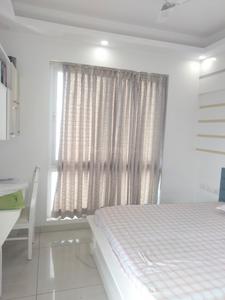 Bedroom Image of 3800 Sq.ft 4 BHK Apartment / Flat for sale in Aparna Elina, Mahalakshmi Layout Bengaluru for Rs. 45000000