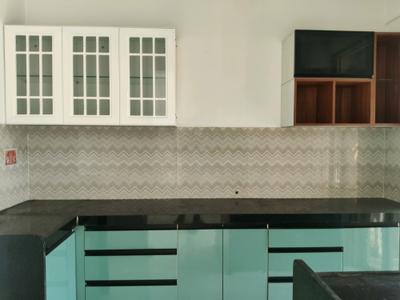 Kitchen Image of 910 Sq.ft 2 BHK Apartment / Flat for sale in Lodha Upper Thane, Bhiwandi Thane for Rs. 6600000