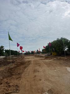 Image of 133 Sq.ft Residential Plot / Land for sale in Mahapura, Jaipur for Rs. 7381500