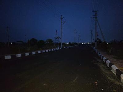 Image of 160 Sq.ft Residential Plot / Land for sale in SGD Elite, Adibatla, Hyderabad for Rs. 4100084