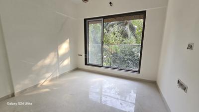 Bedroom Image of 780 Sq.ft 2 BHK Apartment / Flat for sale in Malad West Mumbai for Rs. 12500000