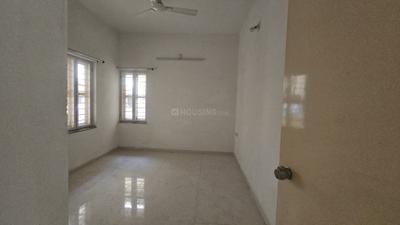 Bedroom Image of 2025 Sq.ft 4 BHK Independent House for sale in South Bopal Ahmedabad for Rs. 27500000