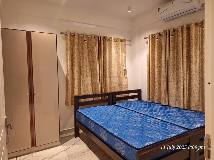Vijesh Residancy Bedroom 1