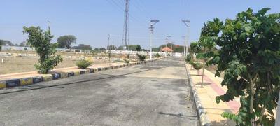 Image of 190 Sq.ft Residential Plot / Land for sale in Sadasivpet, Sangareddy for Rs. 2451000
