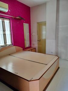 Bedroom Image of 1035 Sq.ft 2 BHK Apartment / Flat for sale in Ghatlodiya Ahmedabad for Rs. 6000000