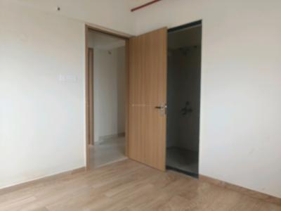 Bedroom Image of 1000 Sq.ft 2 BHK Apartment / Flat for rent in Prithvi Proximus by Prithvi Edifice, Hadapsar Pune for Rs. 30000